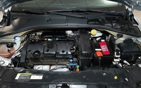 Citroen C-Elysee I рестайлинг, 2014 год, 665 000 рублей, 14 фотография