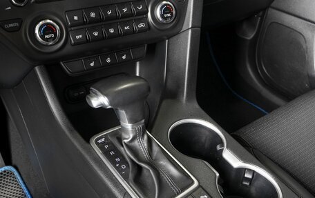 KIA Sportage IV рестайлинг, 2019 год, 2 432 700 рублей, 7 фотография
