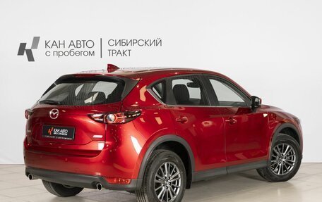Mazda CX-5 II, 2019 год, 2 860 900 рублей, 2 фотография