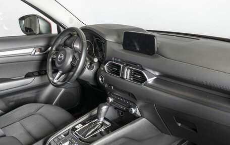 Mazda CX-5 II, 2019 год, 2 860 900 рублей, 5 фотография