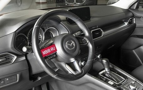 Mazda CX-5 II, 2019 год, 2 860 900 рублей, 4 фотография