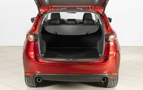 Mazda CX-5 II, 2019 год, 2 860 900 рублей, 14 фотография