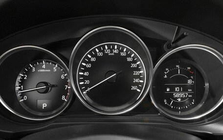 Mazda CX-5 II, 2019 год, 2 860 900 рублей, 8 фотография