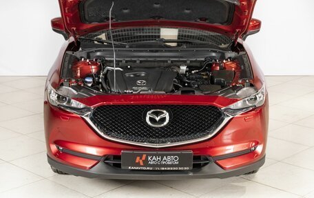 Mazda CX-5 II, 2019 год, 2 860 900 рублей, 13 фотография