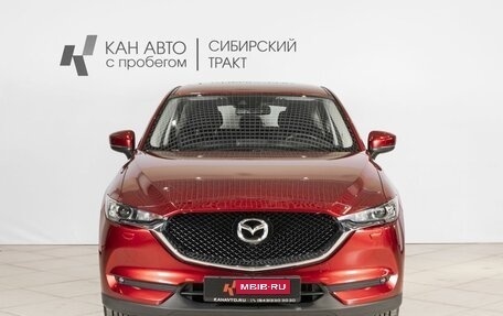 Mazda CX-5 II, 2019 год, 2 860 900 рублей, 10 фотография