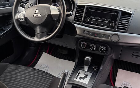 Mitsubishi Lancer IX, 2012 год, 950 000 рублей, 8 фотография
