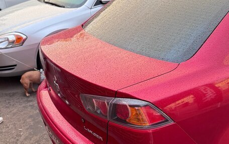 Mitsubishi Lancer IX, 2012 год, 950 000 рублей, 6 фотография