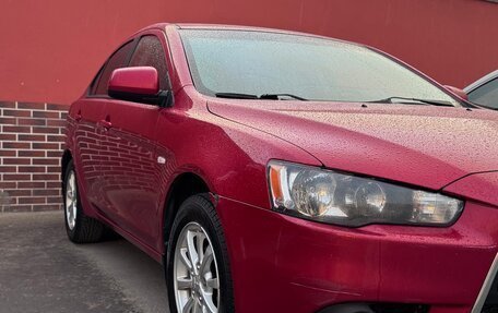 Mitsubishi Lancer IX, 2012 год, 950 000 рублей, 12 фотография
