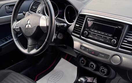 Mitsubishi Lancer IX, 2012 год, 950 000 рублей, 10 фотография