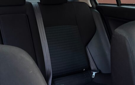 Mitsubishi Lancer IX, 2012 год, 950 000 рублей, 11 фотография