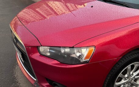 Mitsubishi Lancer IX, 2012 год, 950 000 рублей, 13 фотография