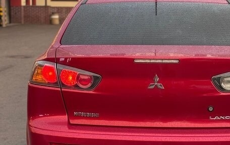 Mitsubishi Lancer IX, 2012 год, 950 000 рублей, 4 фотография