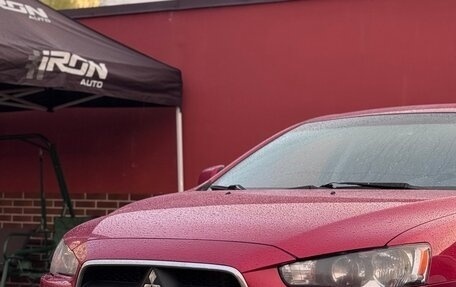 Mitsubishi Lancer IX, 2012 год, 950 000 рублей, 14 фотография