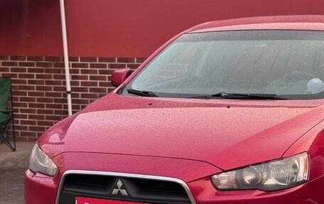 Mitsubishi Lancer IX, 2012 год, 950 000 рублей, 16 фотография