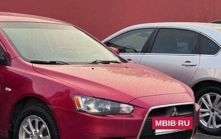 Mitsubishi Lancer IX, 2012 год, 950 000 рублей, 17 фотография