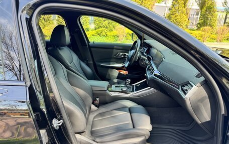 BMW 3 серия, 2019 год, 3 500 000 рублей, 4 фотография