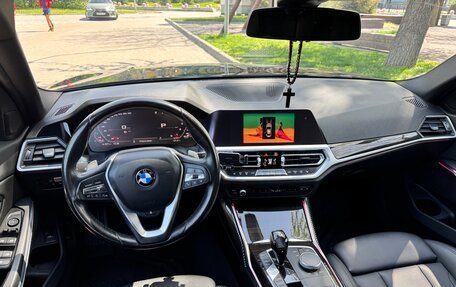 BMW 3 серия, 2019 год, 3 500 000 рублей, 9 фотография