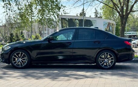 BMW 3 серия, 2019 год, 3 500 000 рублей, 10 фотография