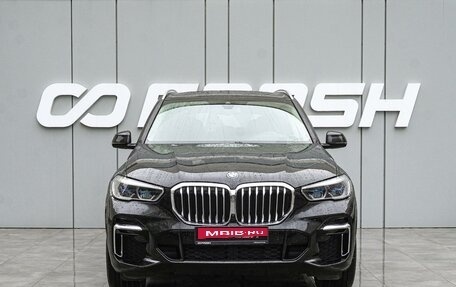 BMW X5, 2023 год, 7 520 000 рублей, 3 фотография