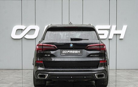 BMW X5, 2023 год, 7 520 000 рублей, 4 фотография