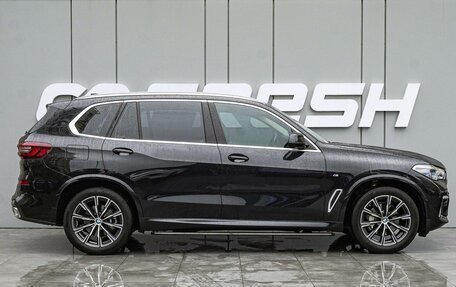 BMW X5, 2023 год, 7 520 000 рублей, 5 фотография