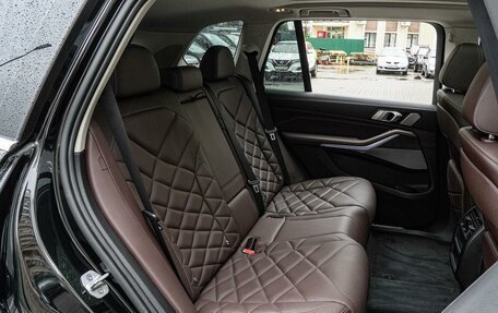 BMW X5, 2023 год, 7 520 000 рублей, 7 фотография