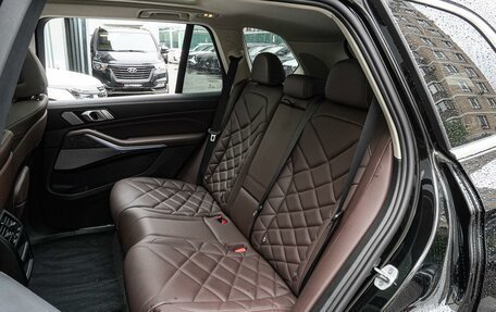 BMW X5, 2023 год, 7 520 000 рублей, 9 фотография
