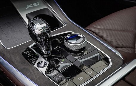 BMW X5, 2023 год, 7 520 000 рублей, 13 фотография