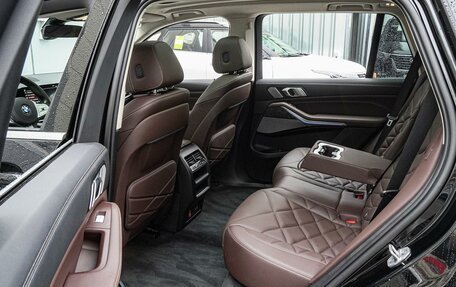 BMW X5, 2023 год, 7 520 000 рублей, 11 фотография