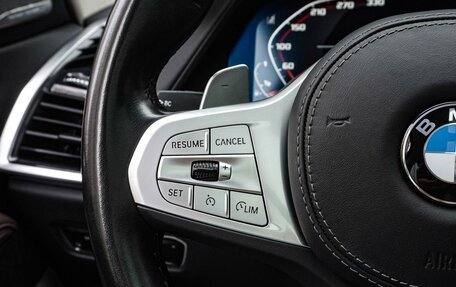 BMW X5, 2023 год, 7 520 000 рублей, 16 фотография