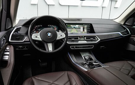 BMW X5, 2023 год, 7 520 000 рублей, 6 фотография