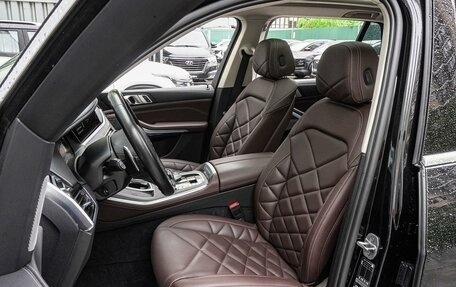 BMW X5, 2023 год, 7 520 000 рублей, 10 фотография