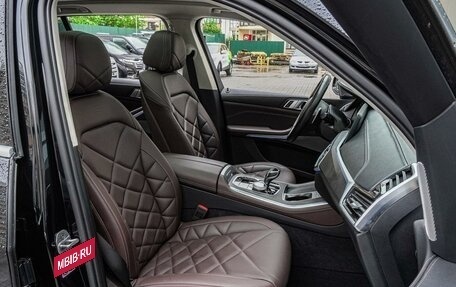 BMW X5, 2023 год, 7 520 000 рублей, 8 фотография