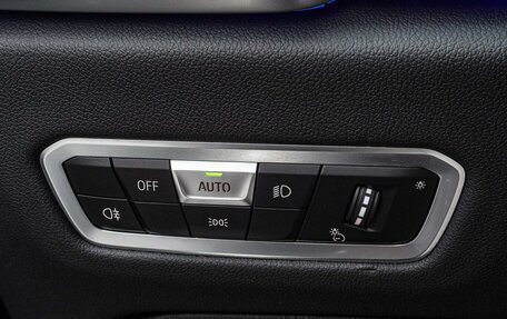 BMW X5, 2023 год, 7 520 000 рублей, 19 фотография