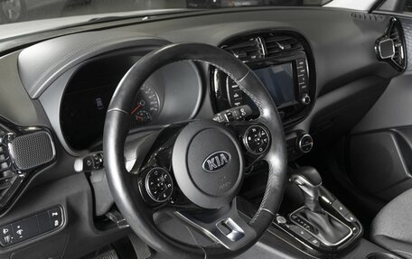KIA Soul III, 2020 год, 2 022 500 рублей, 4 фотография