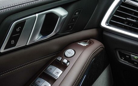 BMW X5, 2023 год, 7 520 000 рублей, 21 фотография