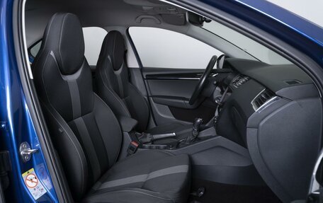 Skoda Octavia, 2018 год, 2 470 000 рублей, 8 фотография