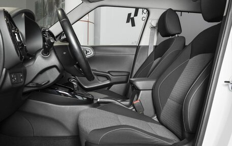 KIA Soul III, 2020 год, 2 022 500 рублей, 16 фотография