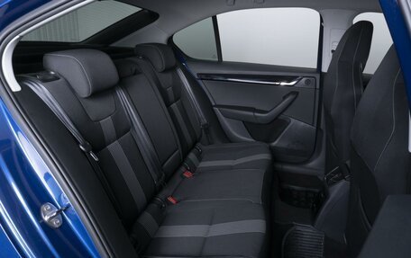 Skoda Octavia, 2018 год, 2 470 000 рублей, 7 фотография