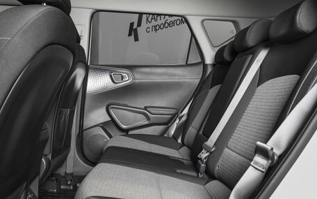 KIA Soul III, 2020 год, 2 022 500 рублей, 17 фотография