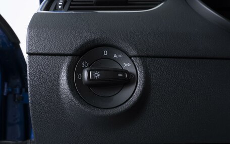 Skoda Octavia, 2018 год, 2 470 000 рублей, 14 фотография