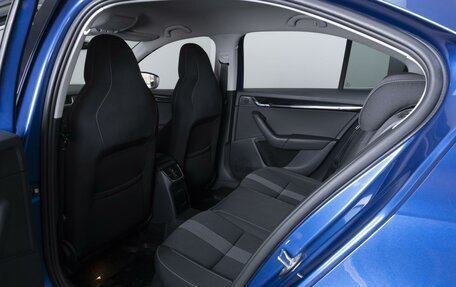 Skoda Octavia, 2018 год, 2 470 000 рублей, 11 фотография