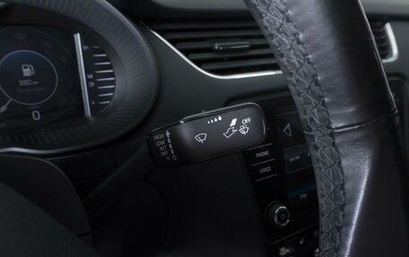 Skoda Octavia, 2018 год, 2 470 000 рублей, 15 фотография