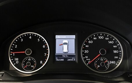 Volkswagen Tiguan I, 2012 год, 1 478 700 рублей, 8 фотография