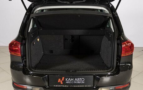 Volkswagen Tiguan I, 2012 год, 1 478 700 рублей, 14 фотография