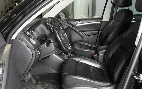 Volkswagen Tiguan I, 2012 год, 1 478 700 рублей, 16 фотография