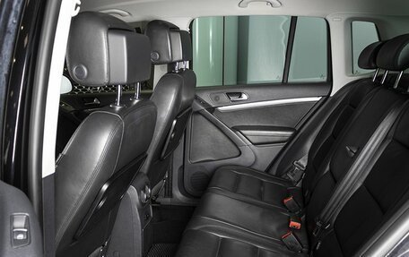 Volkswagen Tiguan I, 2012 год, 1 478 700 рублей, 17 фотография