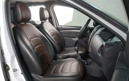 Renault Duster I рестайлинг, 2018 год, 1 445 000 рублей, 8 фотография