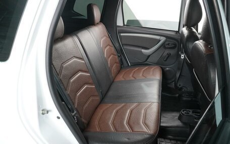 Renault Duster I рестайлинг, 2018 год, 1 445 000 рублей, 7 фотография