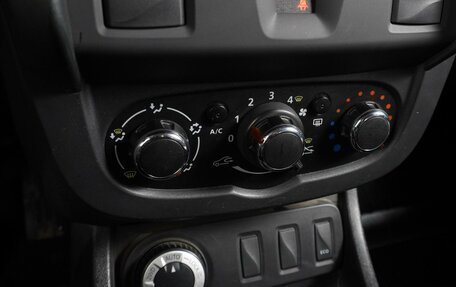 Renault Duster I рестайлинг, 2018 год, 1 445 000 рублей, 12 фотография